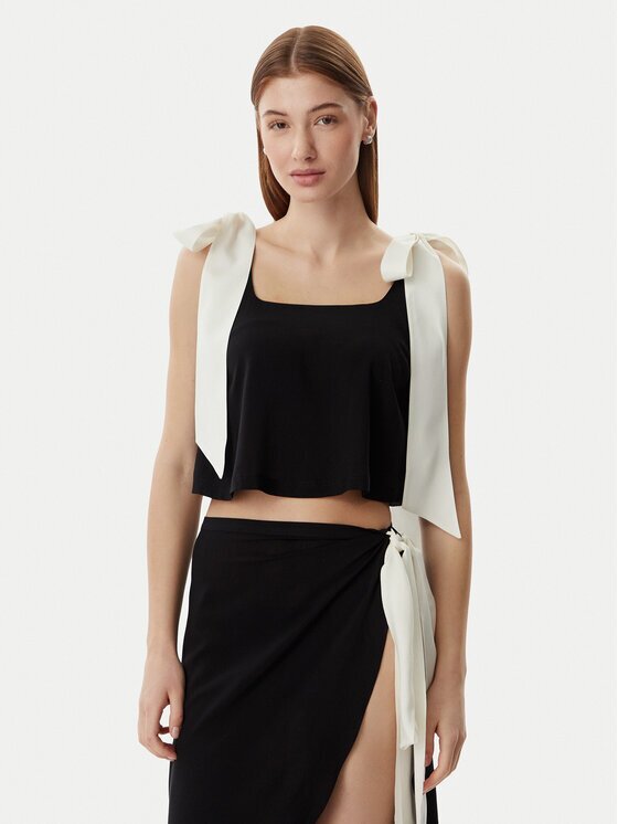 Karl Lagerfeld Top B2W46036 Regular Fit