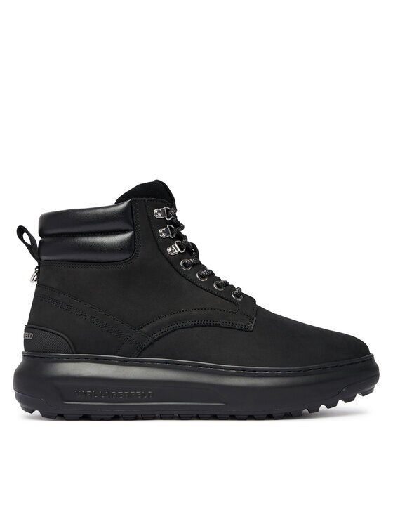 Karl Lagerfeld Trappers 8 Kapri Lug KL57548
