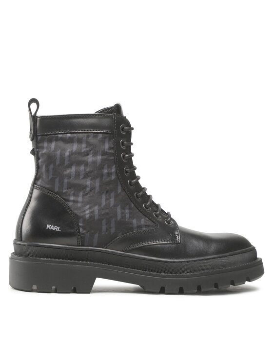 Karl Lagerfeld Trappers KL11256