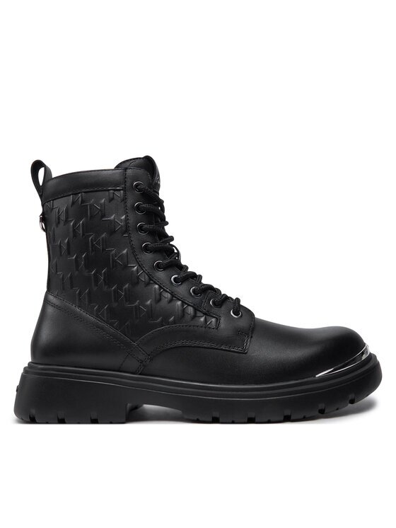 Karl Lagerfeld Trappers KL13054