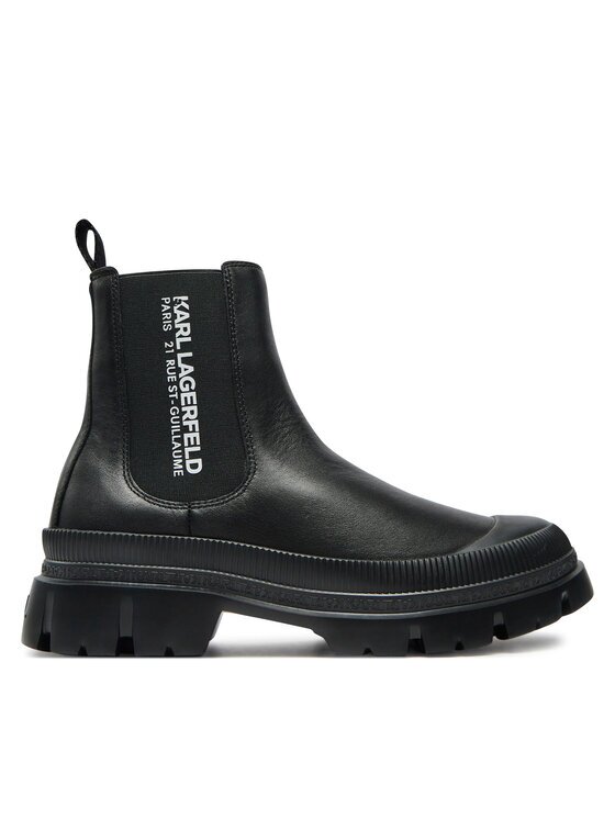 Karl Lagerfeld Trappers KL25244