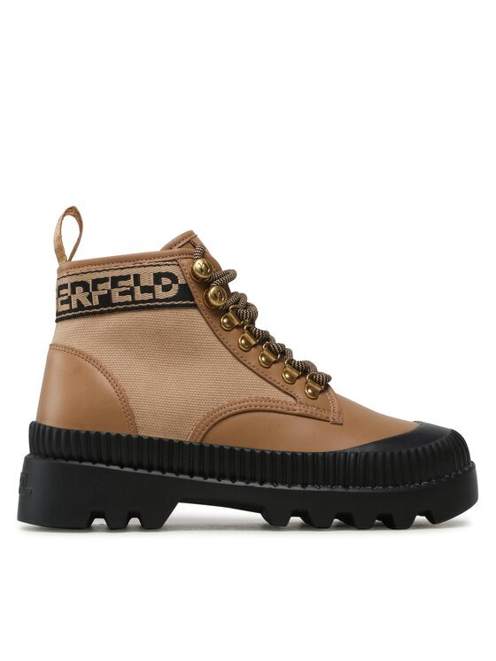 Karl Lagerfeld Trappers KL42533