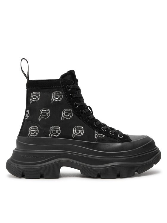 Karl Lagerfeld Trappers KL42941