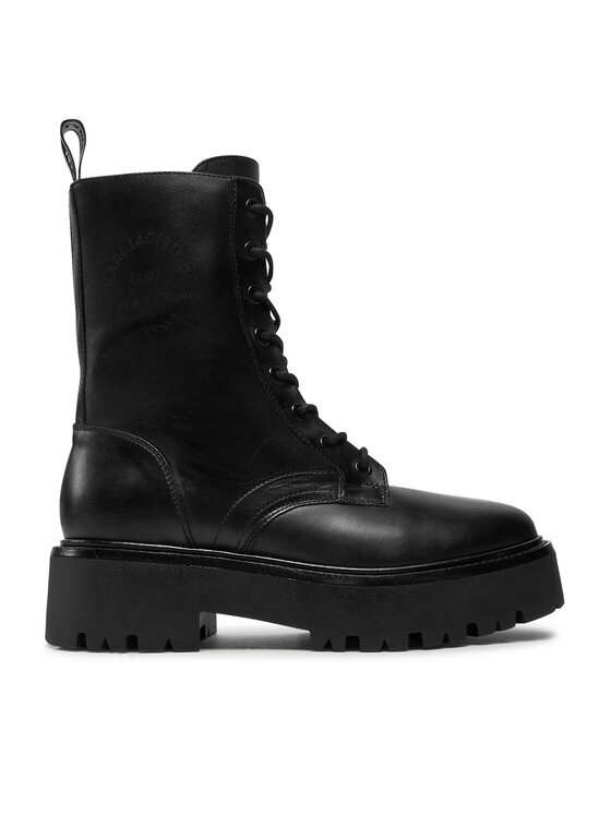 Karl Lagerfeld Trappers KL43455