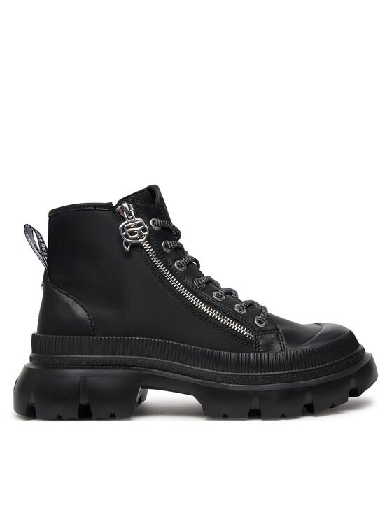 Karl Lagerfeld Trappers KL43536
