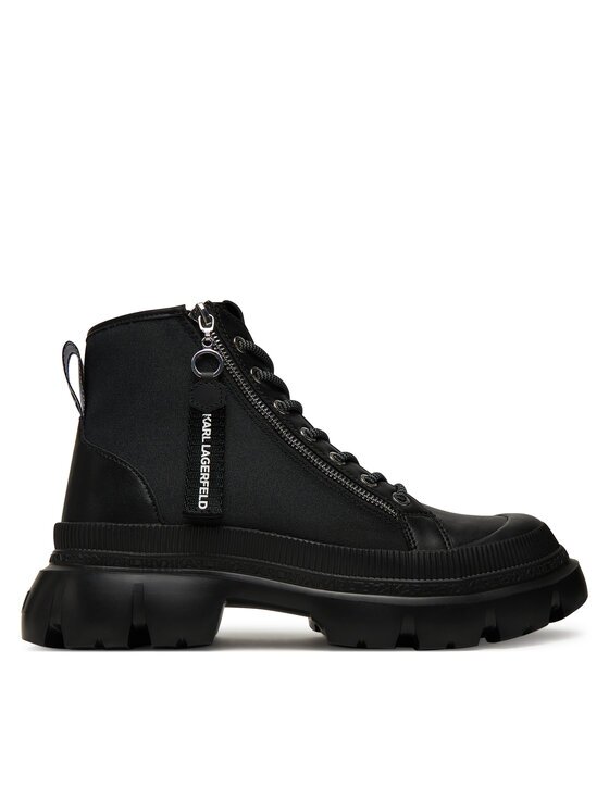 Karl Lagerfeld Trappers KL43543