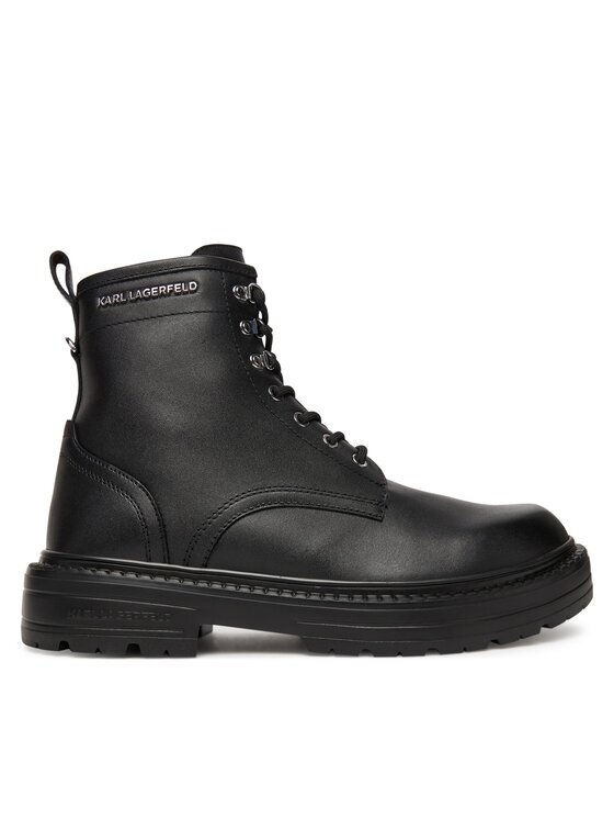 Karl Lagerfeld Trappers Miles KL10255