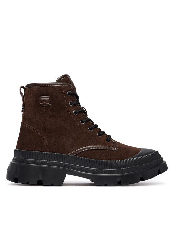 Karl Lagerfeld Trappers Trekka NFT KL25252