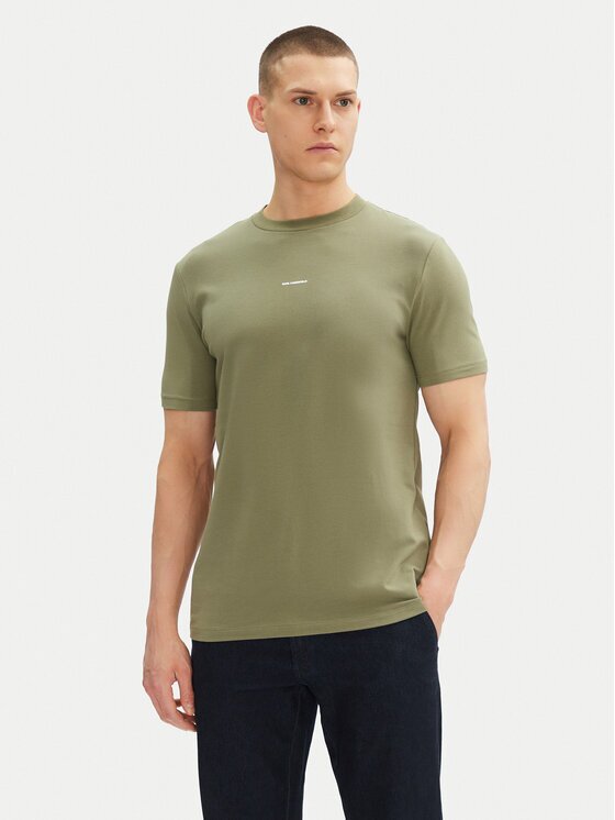 Karl Lagerfeld Tricou 755030 552235 Regular Fit