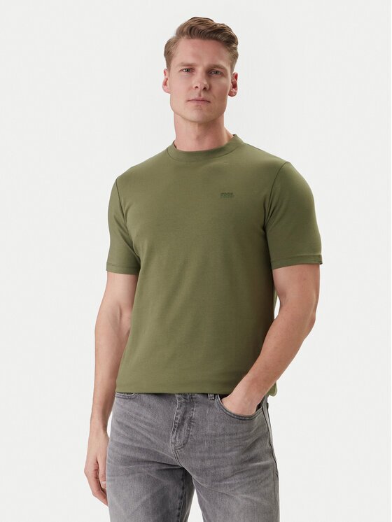 Karl Lagerfeld Tricou 755034 562235 Regular Fit