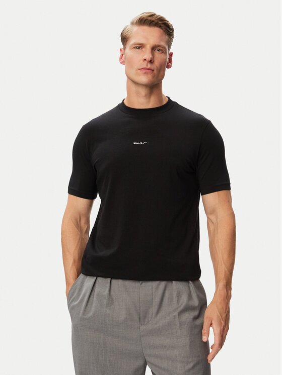 Karl Lagerfeld Tricou 755037 563221 Regular Fit