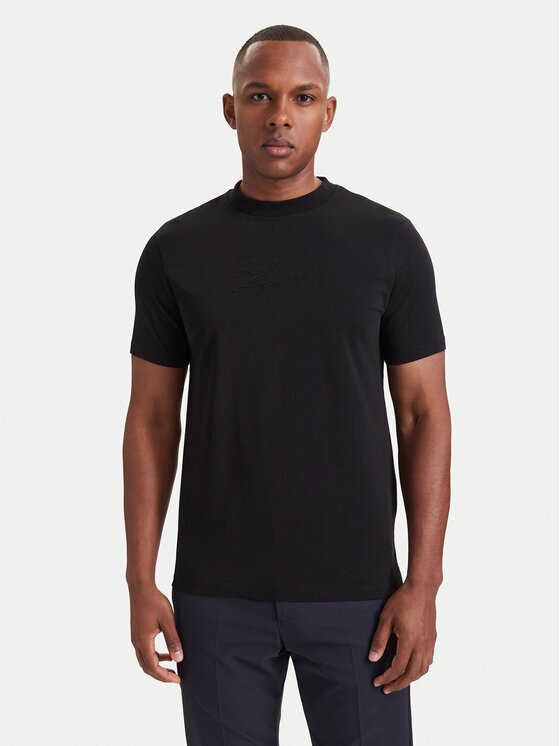 Karl Lagerfeld Tricou 755039 564235 Regular Fit