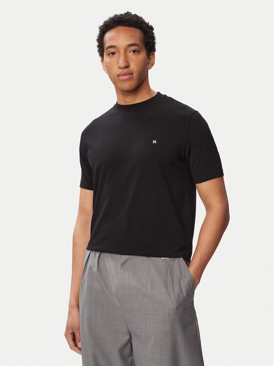 Karl Lagerfeld Tricou 755045 563221 Regular Fit