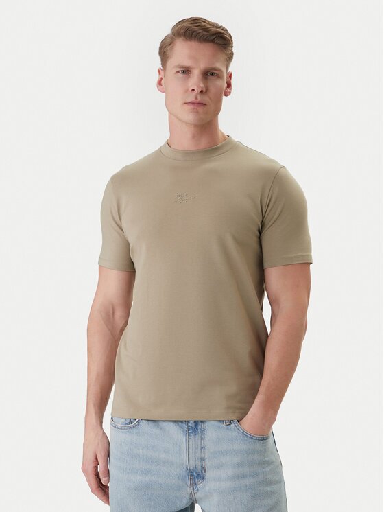 Karl Lagerfeld Tricou 755047 562235 Regular Fit