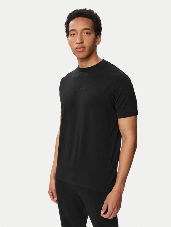 Karl Lagerfeld Tricou 755047 563221 Regular Fit