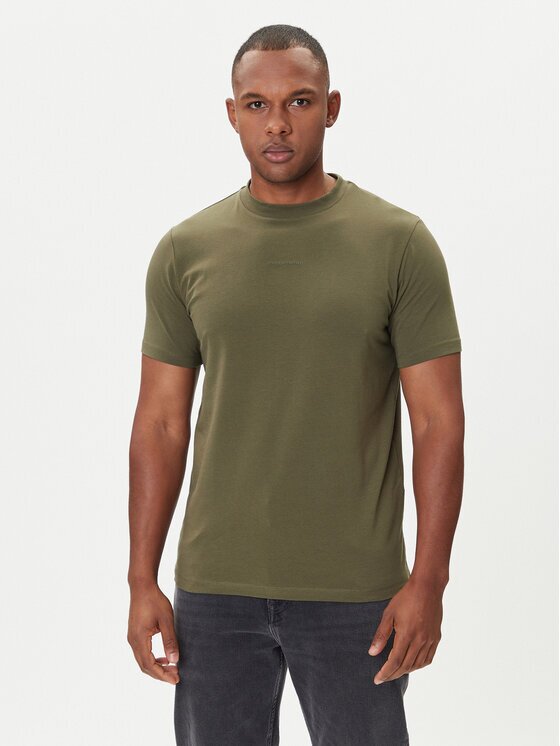 Karl Lagerfeld Tricou 755051 554235 Regular Fit
