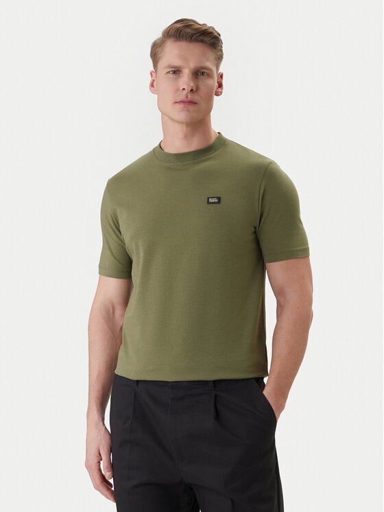 Karl Lagerfeld Tricou 755052 562235 Regular Fit