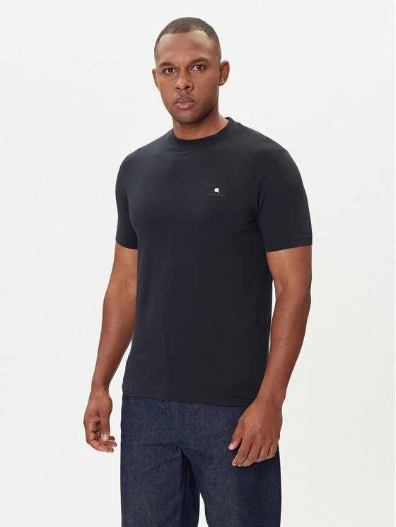 Karl Lagerfeld Tricou 755053 554235 Regular Fit