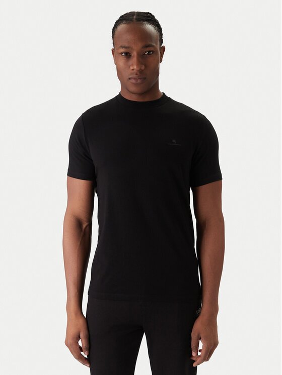 Karl Lagerfeld Tricou 755054 561221 Regular Fit
