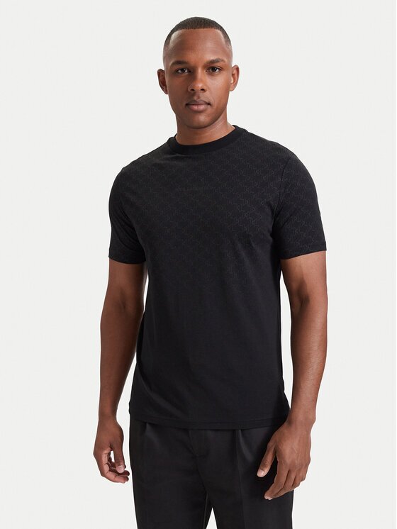 Karl Lagerfeld Tricou 755070 564251 Regular Fit