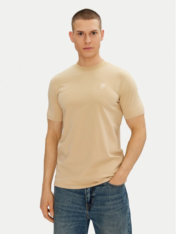 Karl Lagerfeld Tricou 755750 552221 Regular Fit