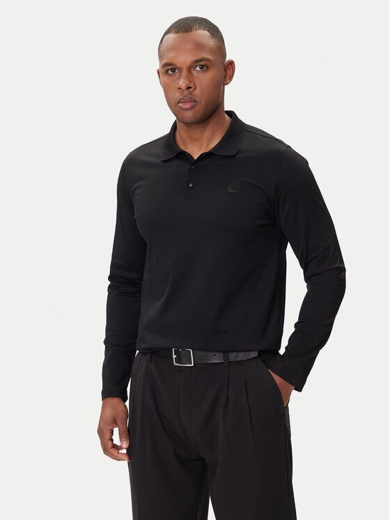 Karl Lagerfeld Tricou polo 745000 554200 Regular Fit