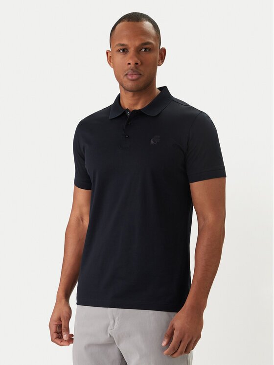 Karl Lagerfeld Tricou polo 745000 562200 Regular Fit