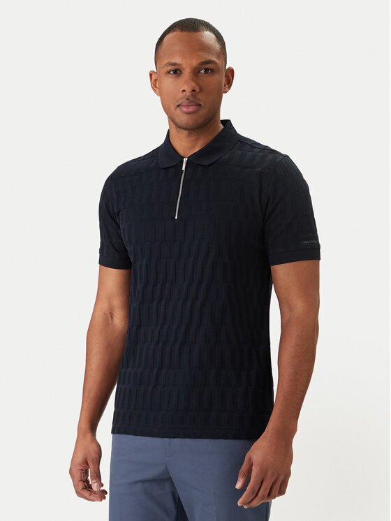 Karl Lagerfeld Tricou polo 745008 562203 Regular Fit