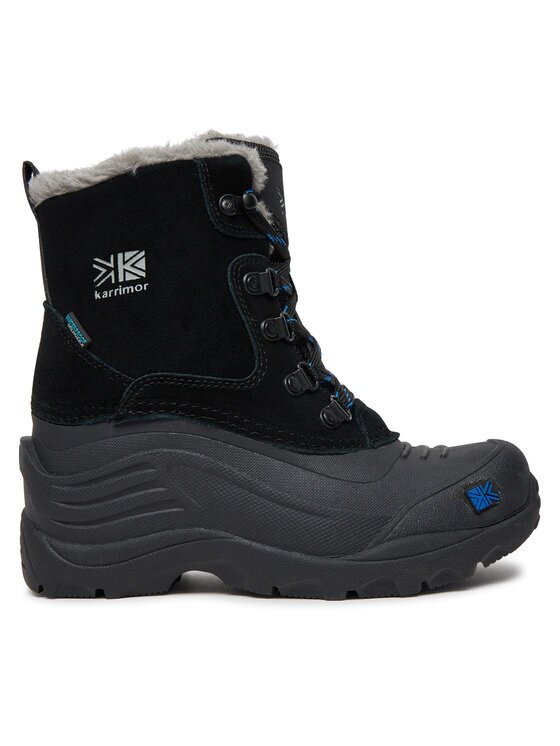 Karrimor Cizme de zăpadă Snowfur Kids 2 K819