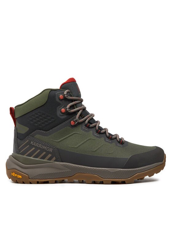 Karrimor Trekkings Peregrine Mid Vibram K1102