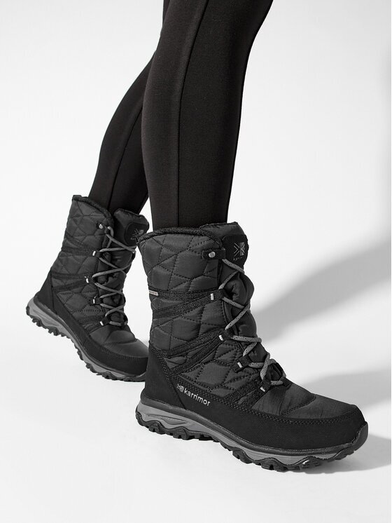 Karrimor Trekkings Polar Quilt K1054