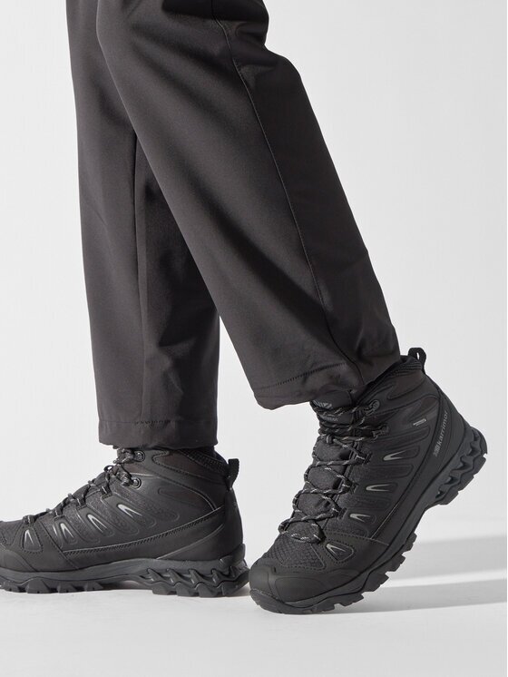 Karrimor Trekkings Puma Mid 1018