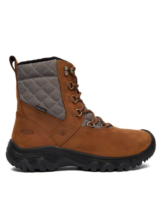 Keen Cizme de zăpadă Greta Boot II Wp 1031169