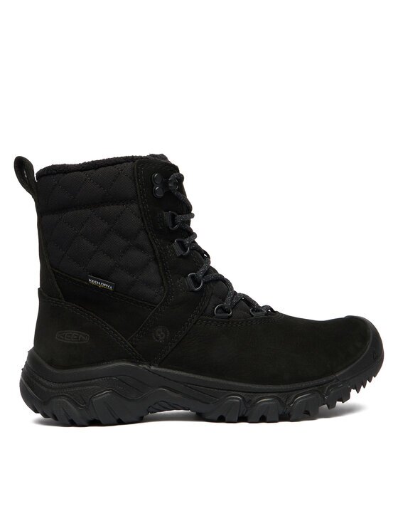 Keen Cizme de zăpadă Greta II Waterproof 1031168