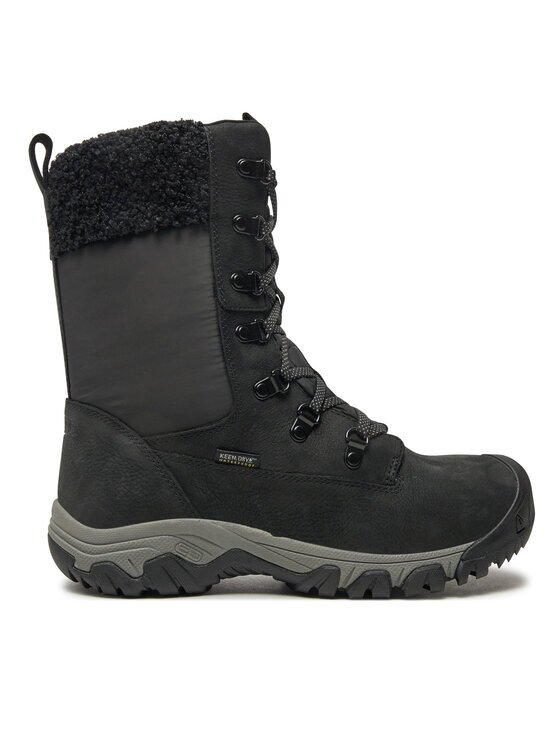 Keen Cizme de zăpadă Greta Tall Waterproof 1029410