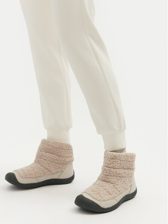 Keen Cizme de zăpadă Howser Fold Down 1029458