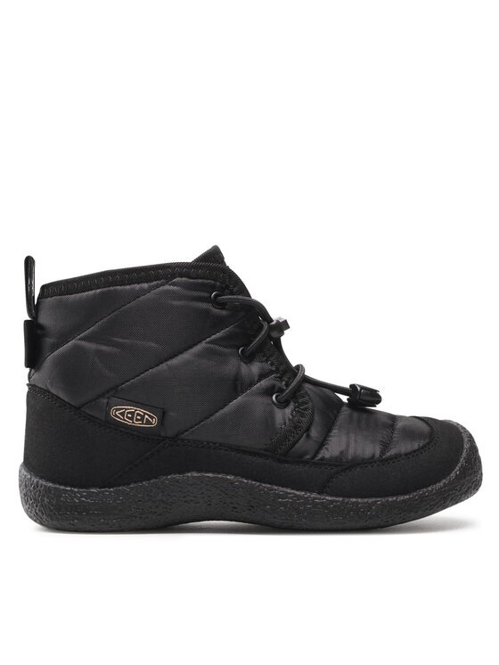 Keen Cizme de zăpadă Howser II Chukka Wp 1025513
