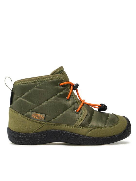 Keen Cizme de zăpadă Howser II Chukka Wp 1025516