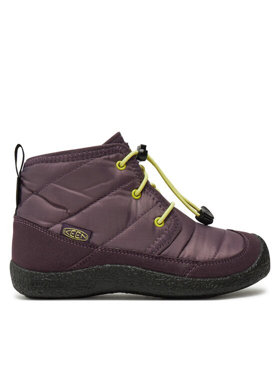 Keen Cizme de zăpadă Howser II Waterproof Chukka 1029427