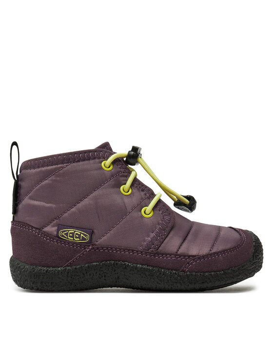 Keen Cizme de zăpadă Howser II Waterproof Chukka 1029432
