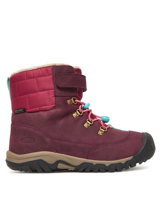Keen Cizme de zăpadă Kanibou Waterproof 1031056