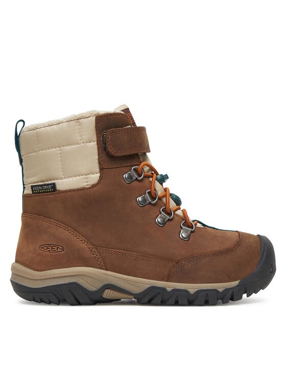 Keen Cizme de zăpadă Kanibou Waterproof 1031057