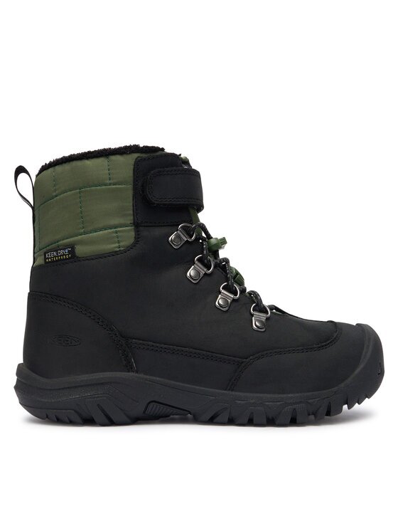 Keen Cizme de zăpadă Kanibou Waterproof 1031058