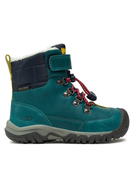Keen Cizme de zăpadă Kanibou Waterproof Winter Boot 1028085