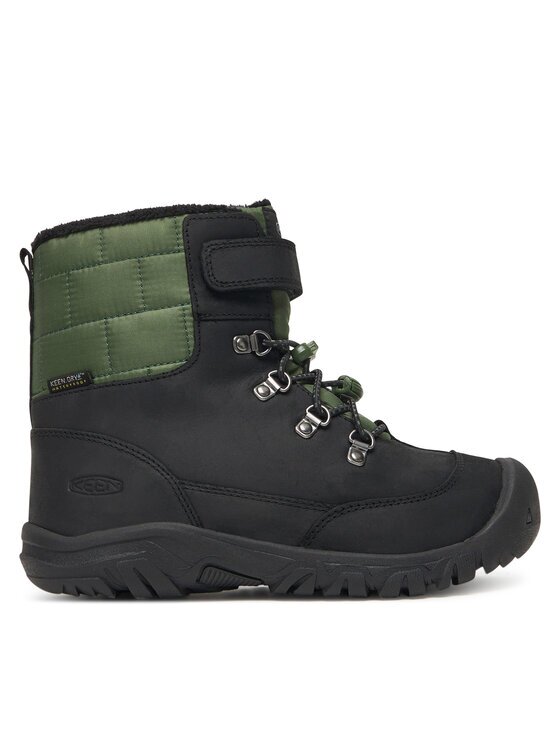 Keen Cizme de zăpadă Kanibou Wp 1031055