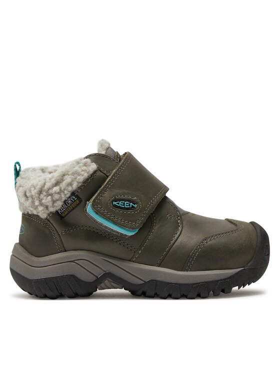 Keen Cizme de zăpadă Kootenay IV Mid Wp 1026751