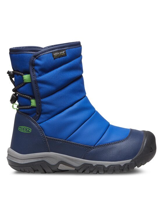 Keen Cizme de zăpadă Puffrider Wp 1027960-1
