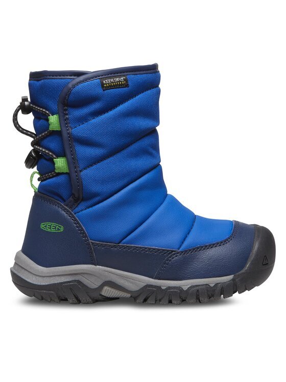 Keen Cizme de zăpadă Puffrider Wp 1028021-10