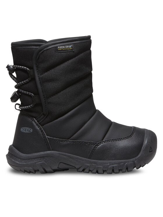 Keen Cizme de zăpadă Puffrider Wp 1028022-10