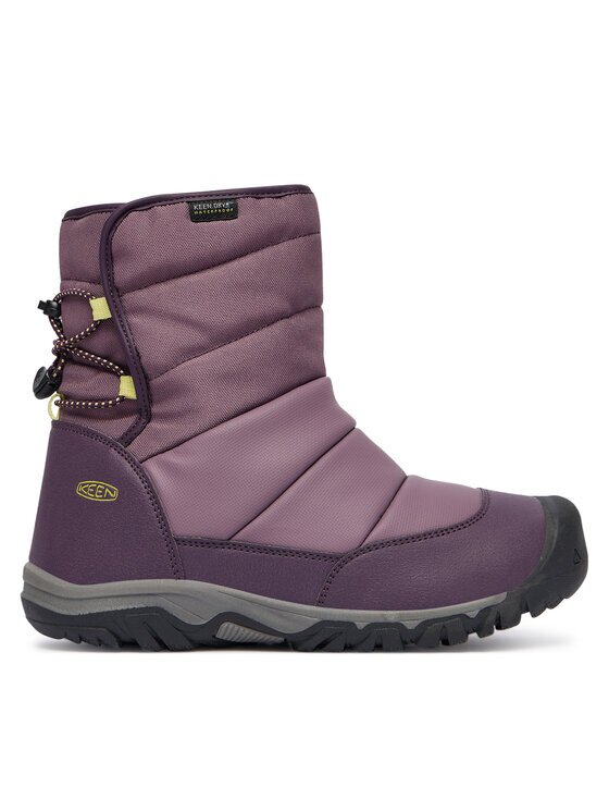 Keen Cizme de zăpadă Puffrider Wp 1029470